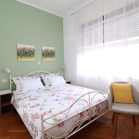 Apartment Anka Опатия Экстерьер фото