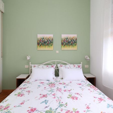 Apartment Anka Опатия Экстерьер фото
