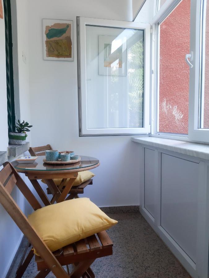 Apartment Anka Опатия Экстерьер фото