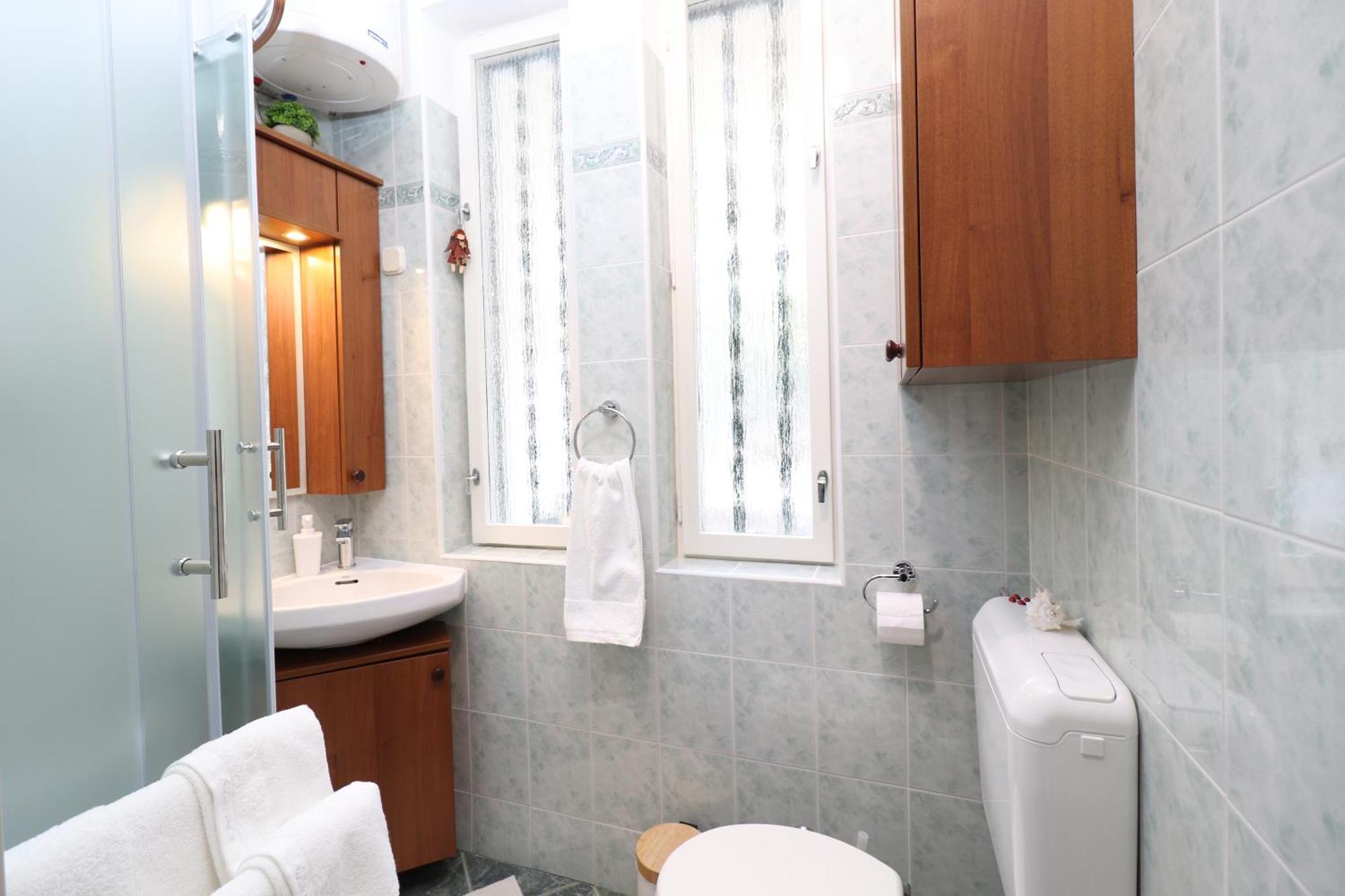 Apartment Anka Опатия Экстерьер фото