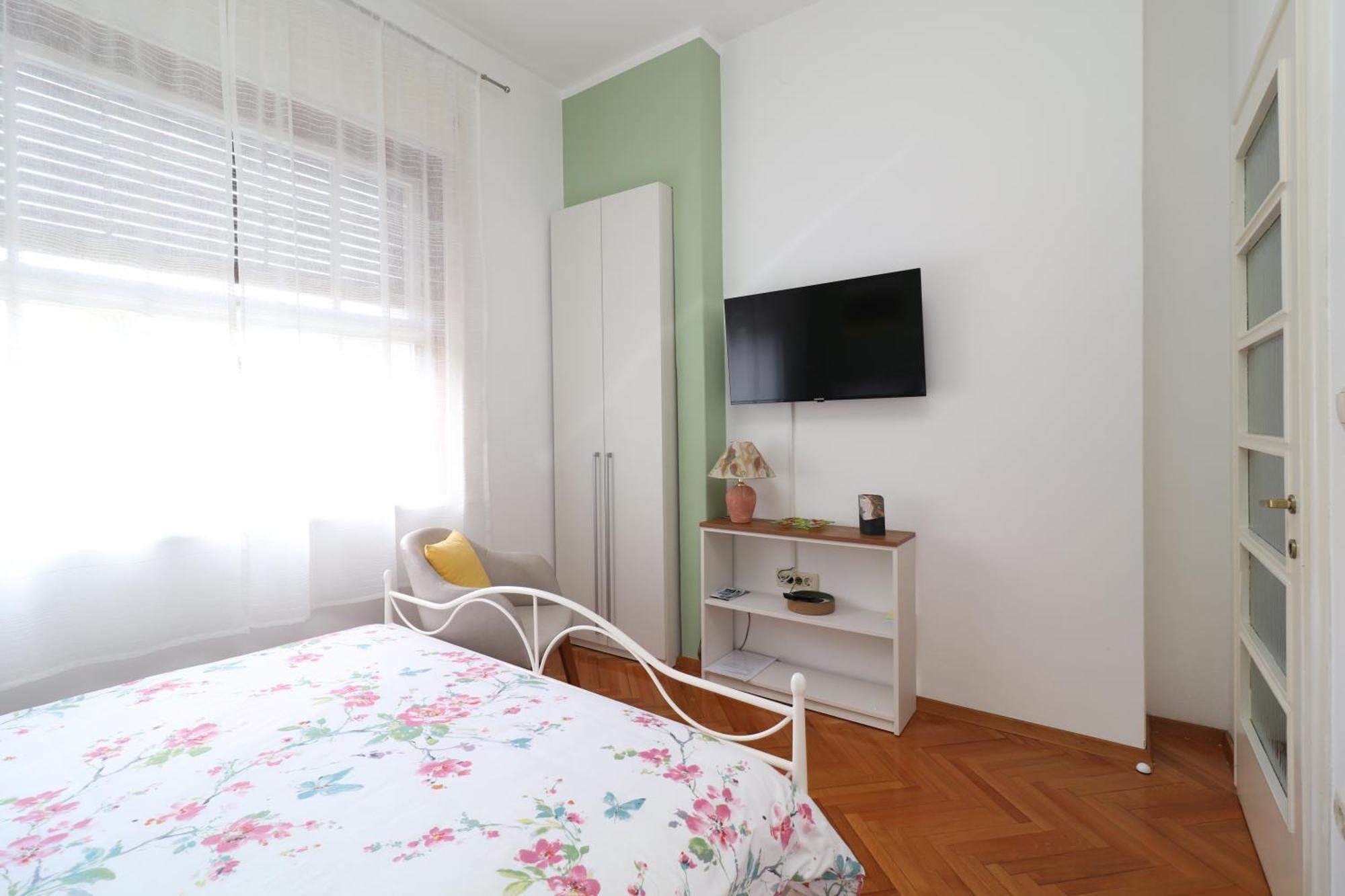 Apartment Anka Опатия Экстерьер фото